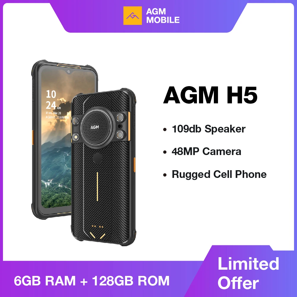 AGM H5