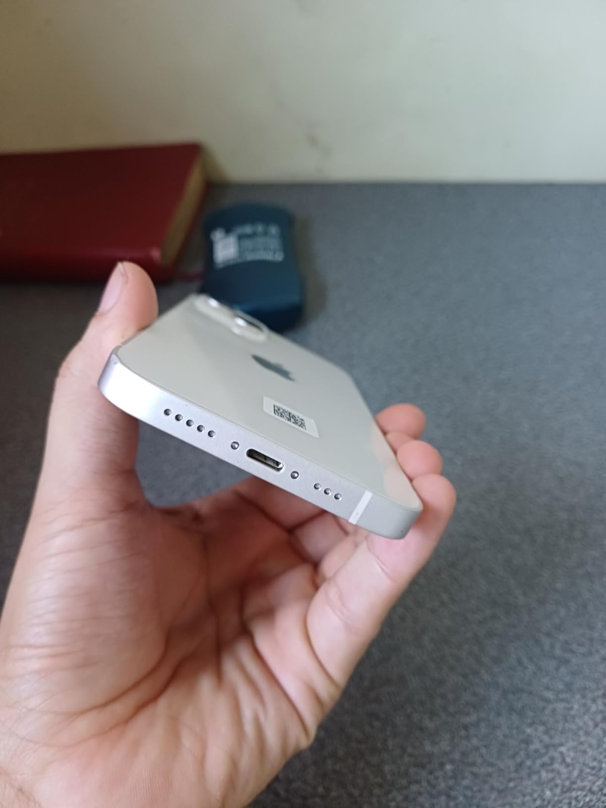 Real buyer photo 10