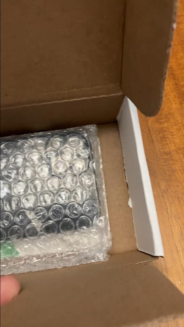 Real buyer photo 7