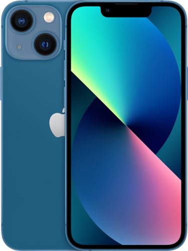 Apple iPhone 13 Mini Blue