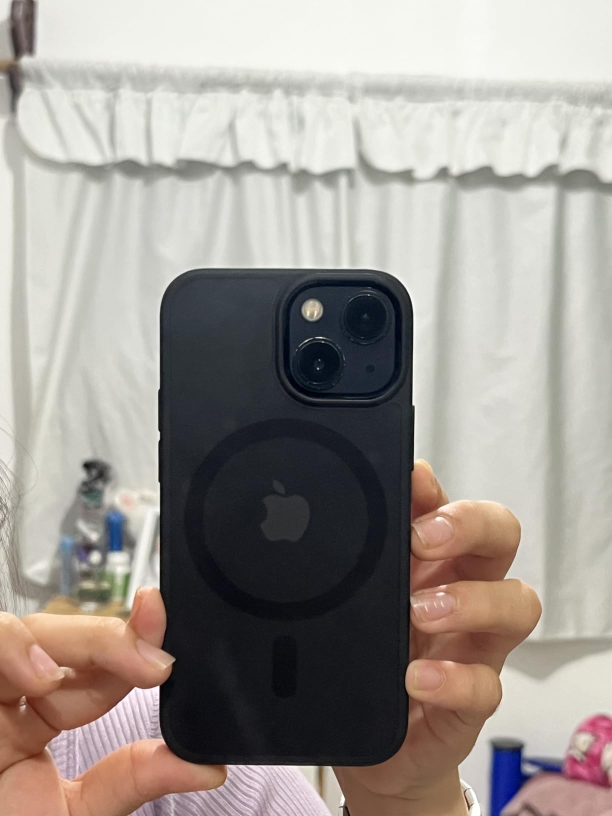 Real buyer photo 5