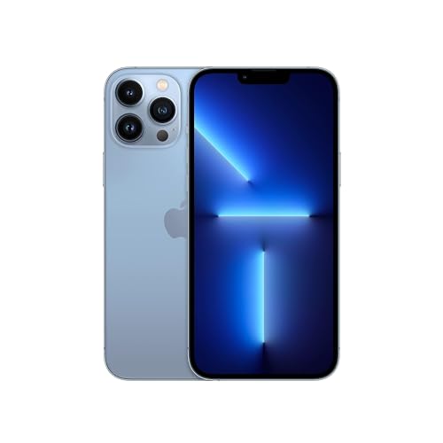 Apple iPhone 13 Pro Max Blue