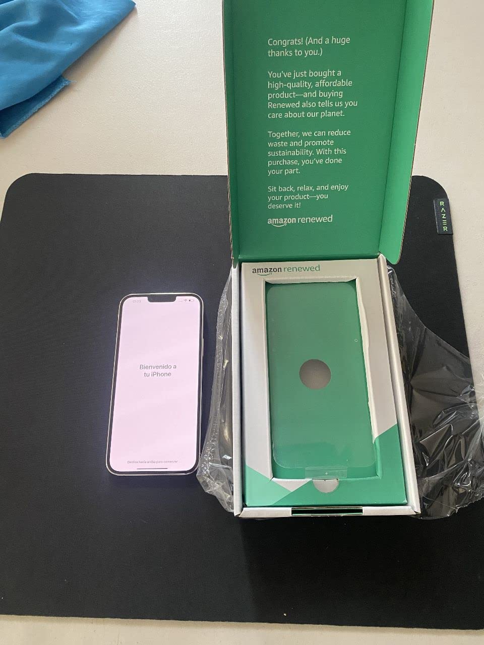 Real buyer photo 4