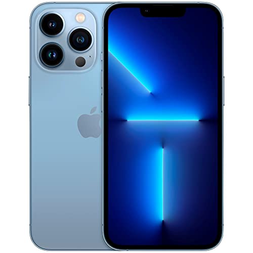 Apple iPhone 13 Pro Max White