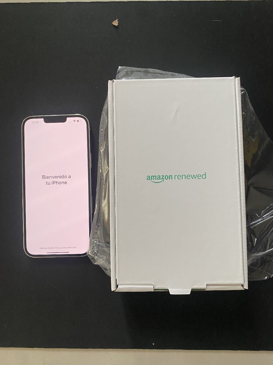 Real buyer photo 6