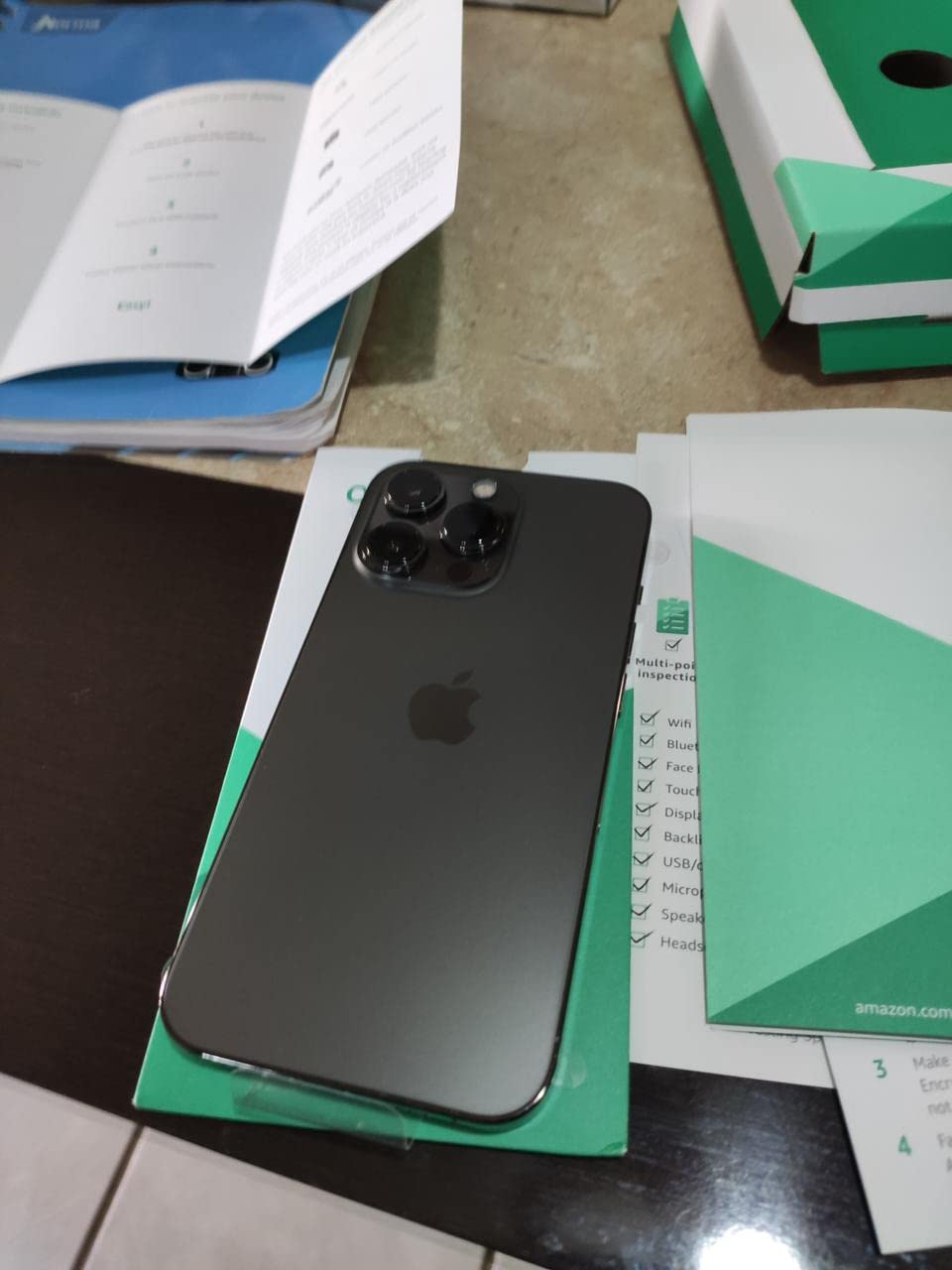 Real buyer photo 2
