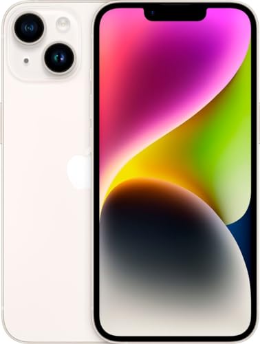 Apple iPhone 14 Plus White