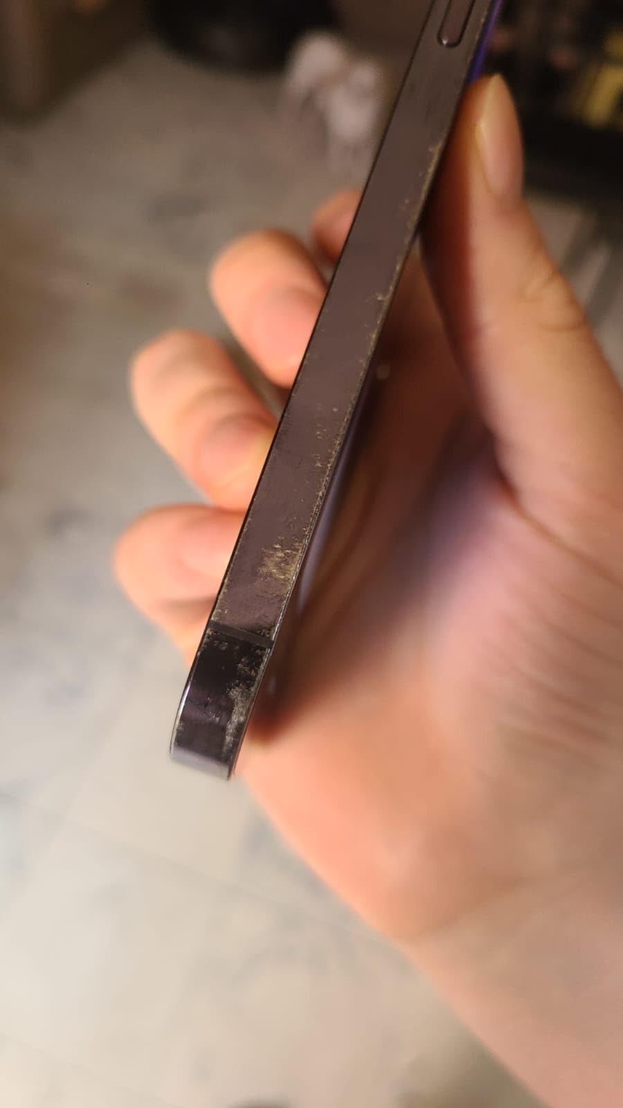 Real buyer photo 4