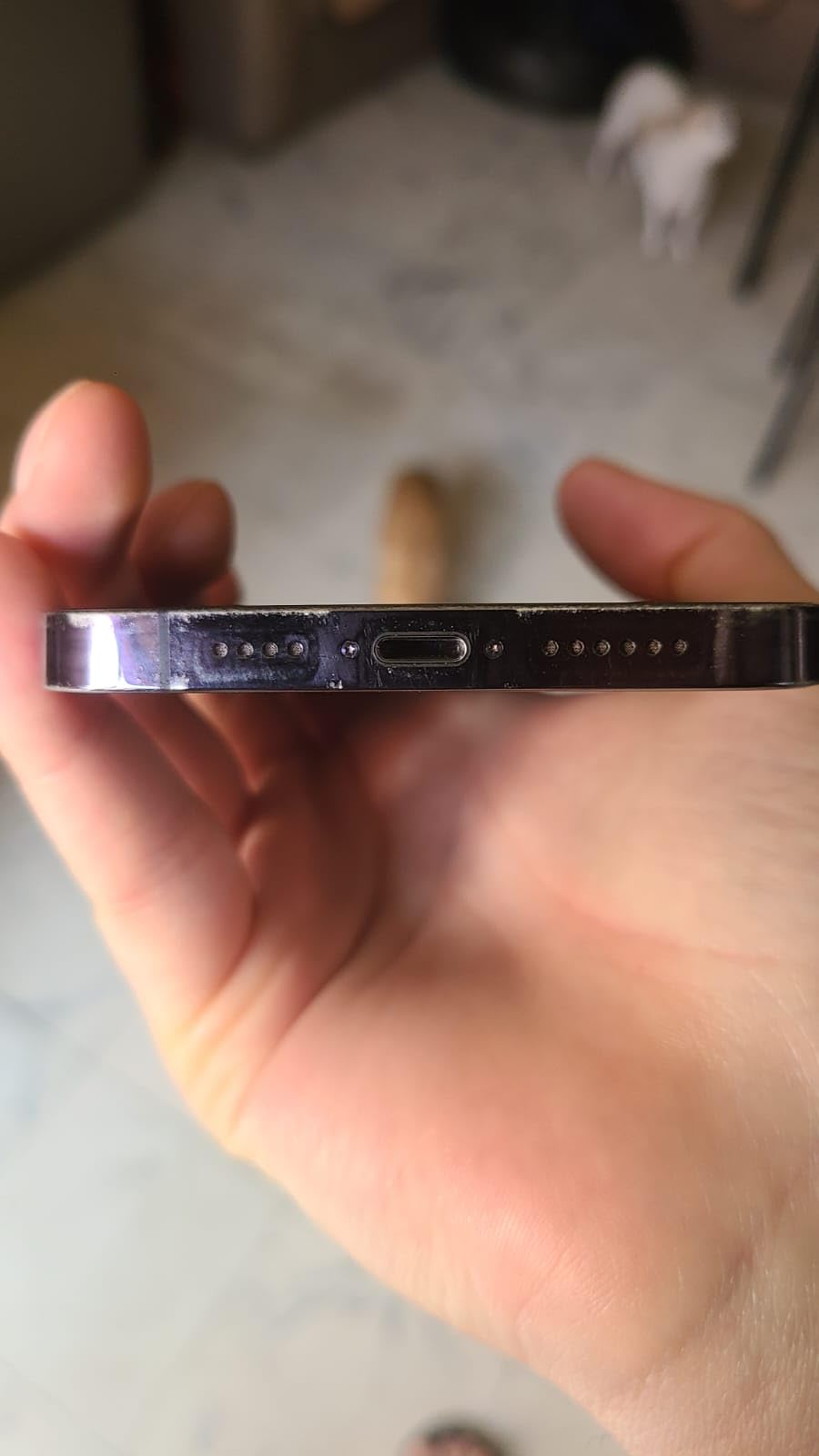 Real buyer photo 5