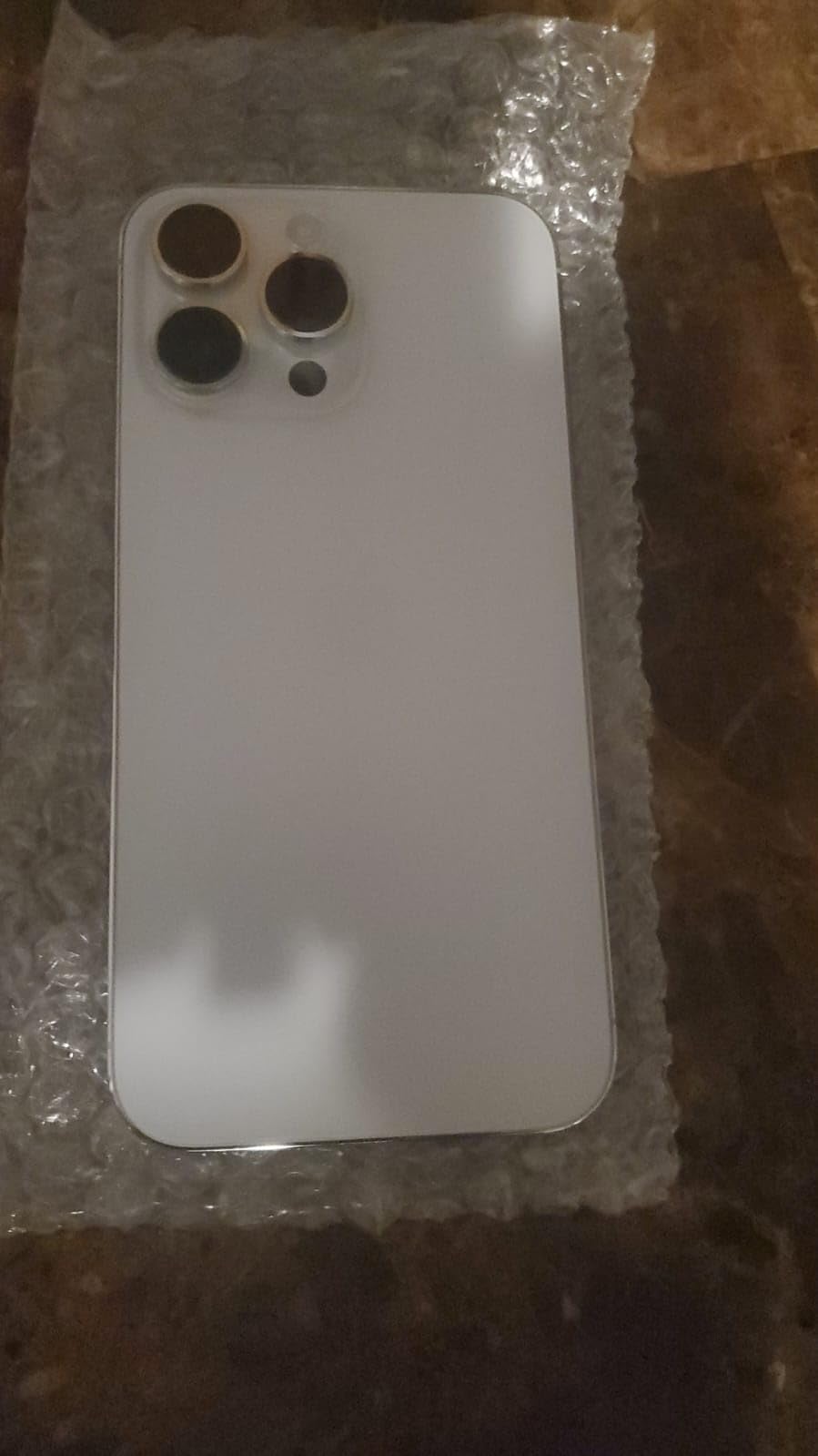 Real buyer photo 7