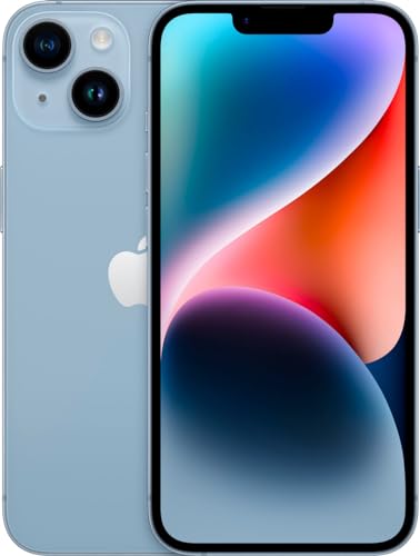 Apple iPhone 14 White