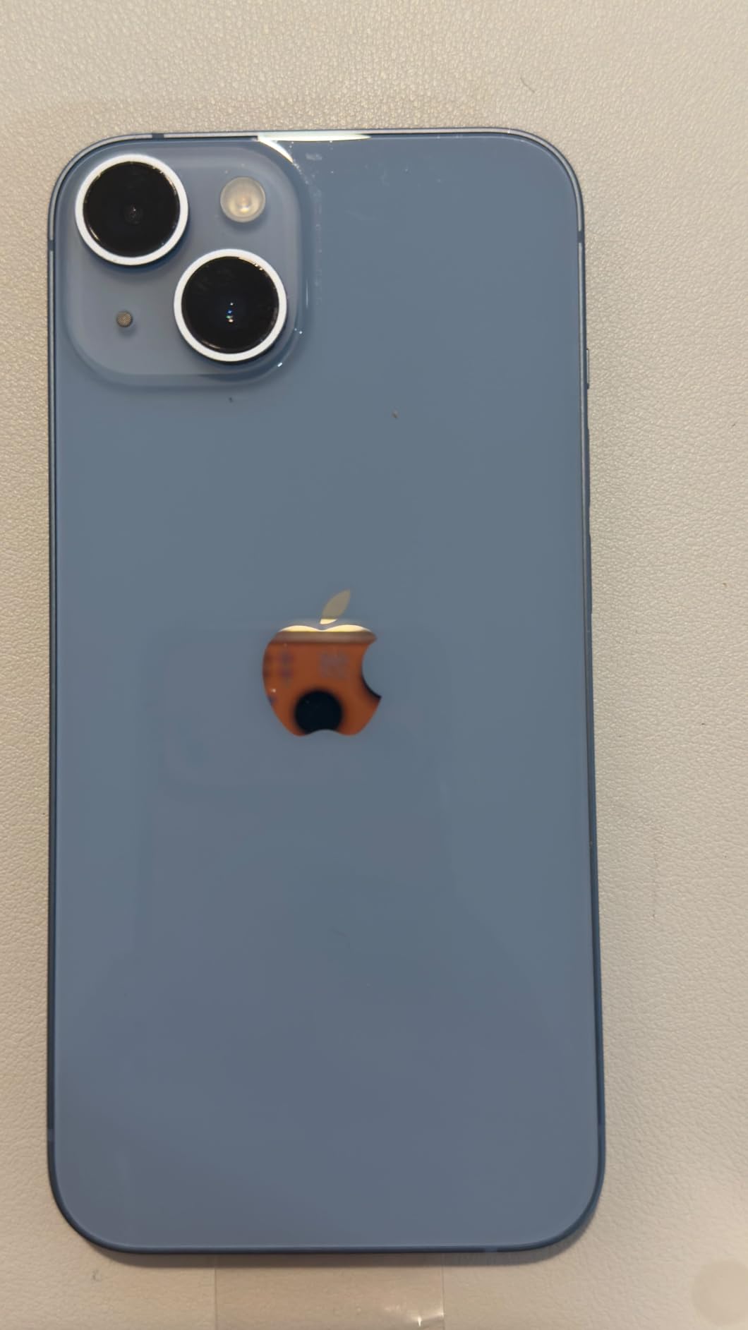 Real buyer photo 1