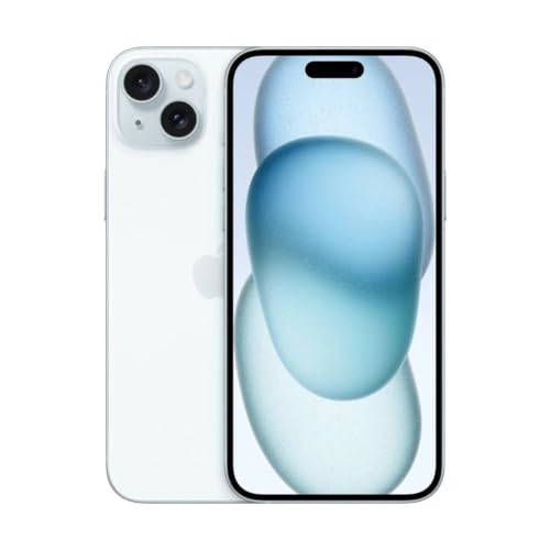 Apple iPhone 15 Blue