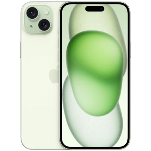 Apple iPhone 15 Green