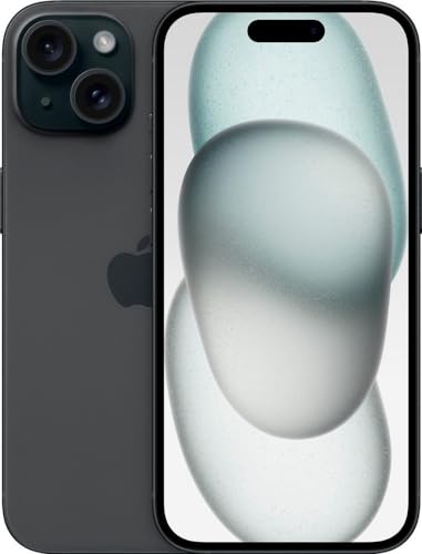 Apple iPhone 15 Plus