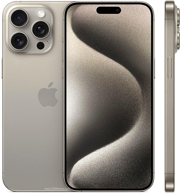 Apple iPhone 15 Pro Max 128GB