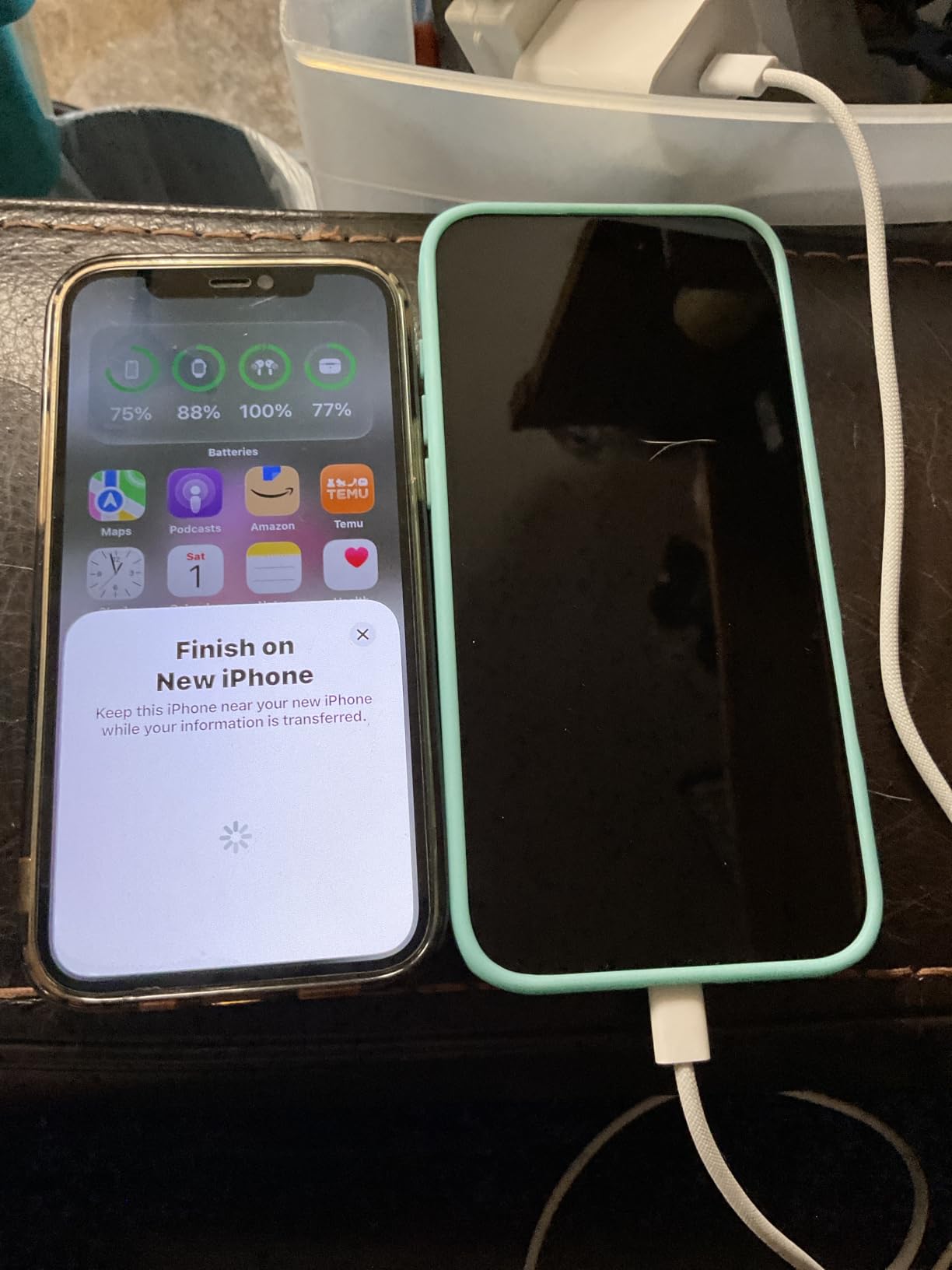 Real buyer photo 2