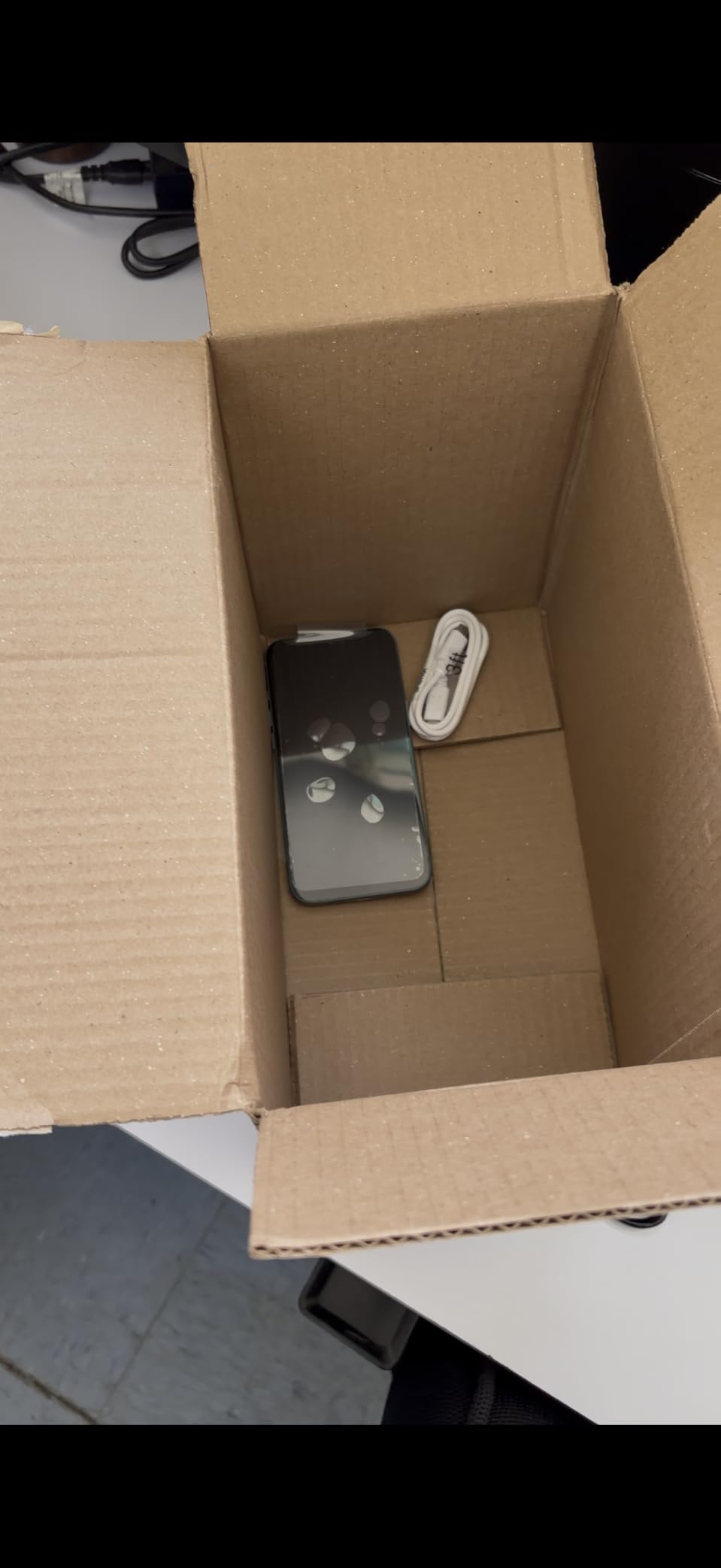 Real buyer photo 6