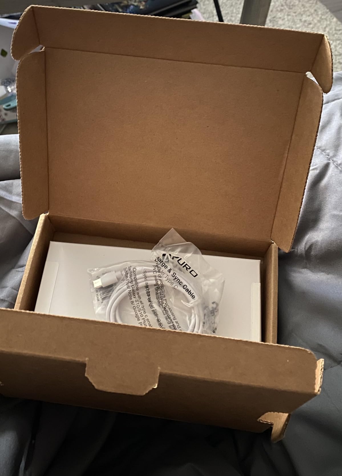 Real buyer photo 7