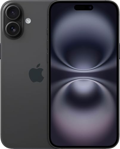 Apple iPhone 16 Plus