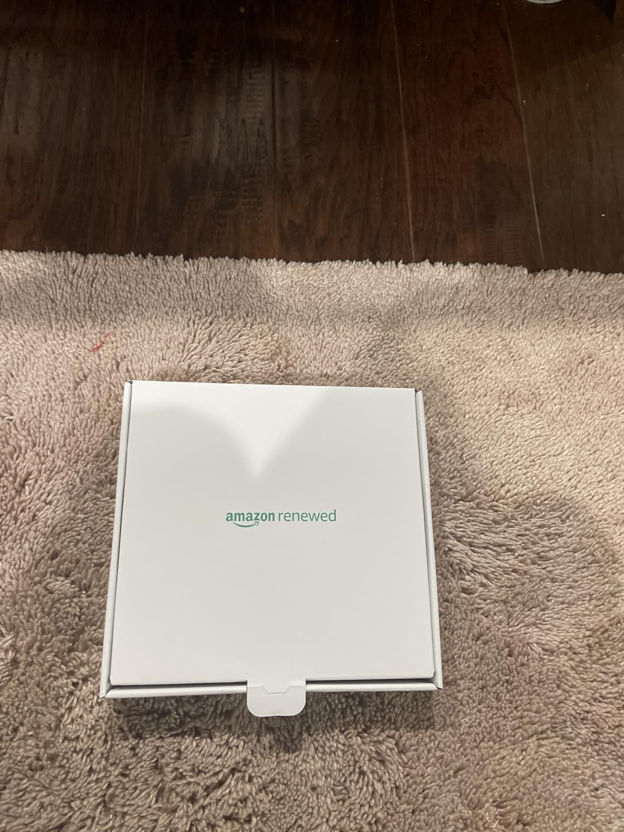Real buyer photo 1