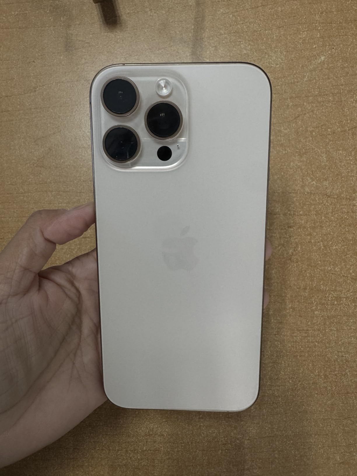 Real buyer photo 4