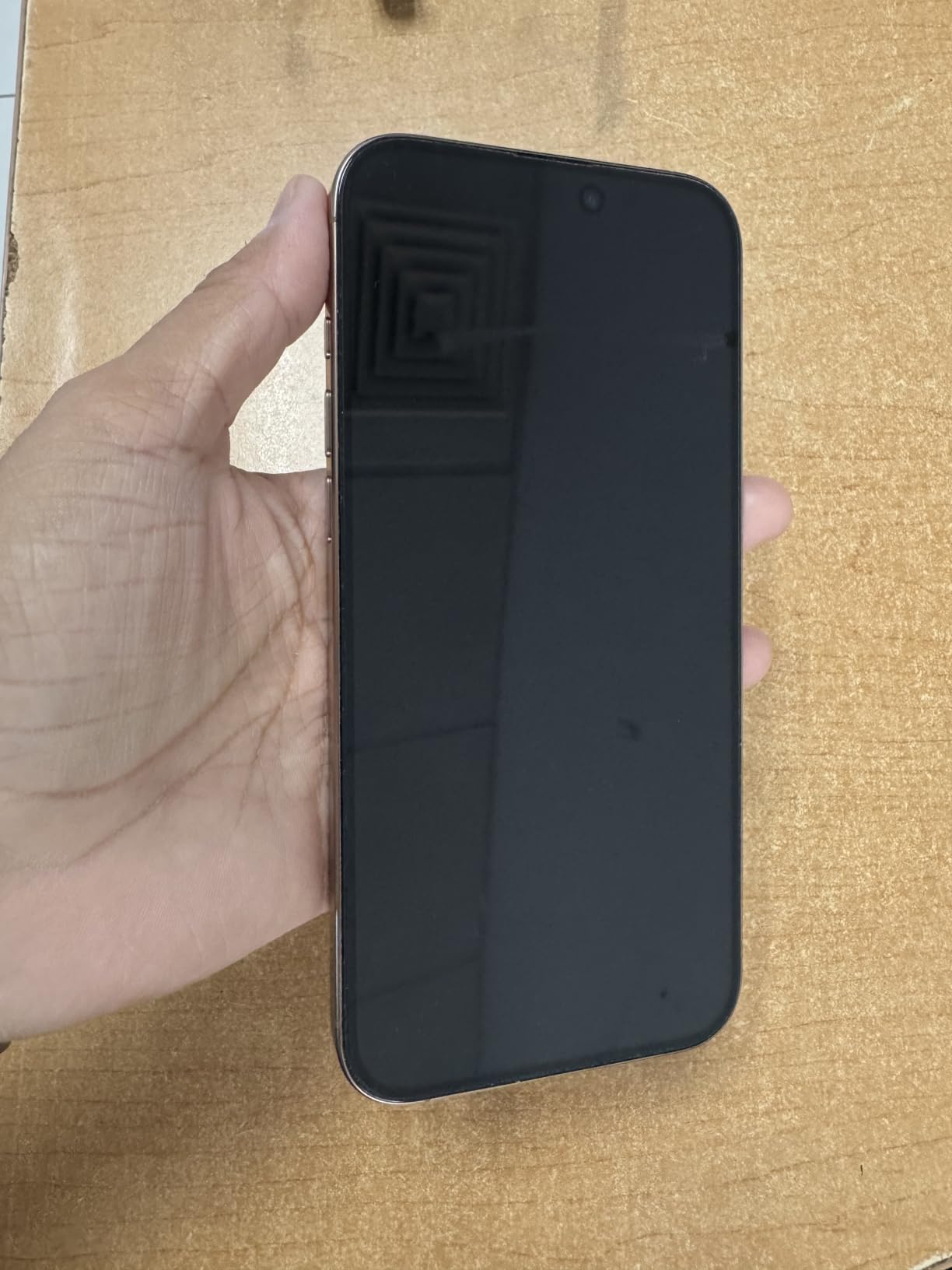 Real buyer photo 5