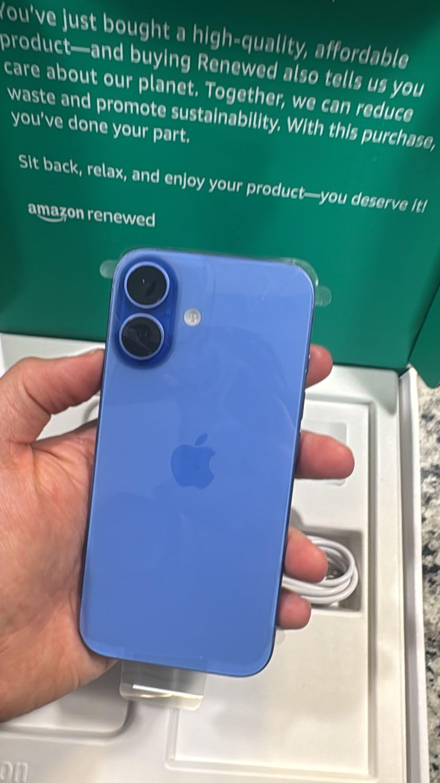 Real buyer photo 9