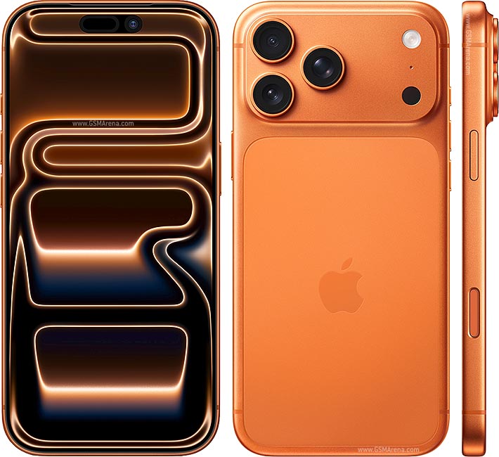 Apple iPhone 17 Pro Max 128GB
