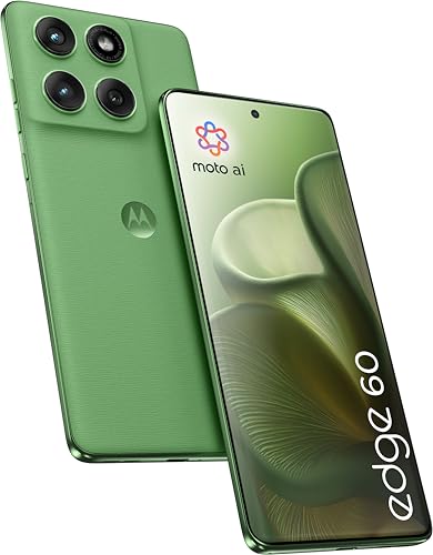 Motorola Edge 60