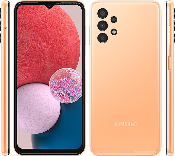 Samsung Galaxy A13 512GB