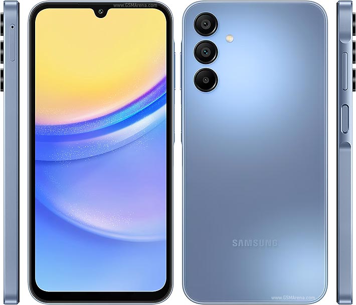 Samsung Galaxy A15 5G 512GB
