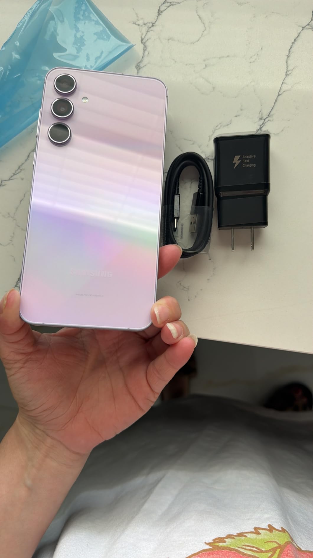 Real buyer photo 1