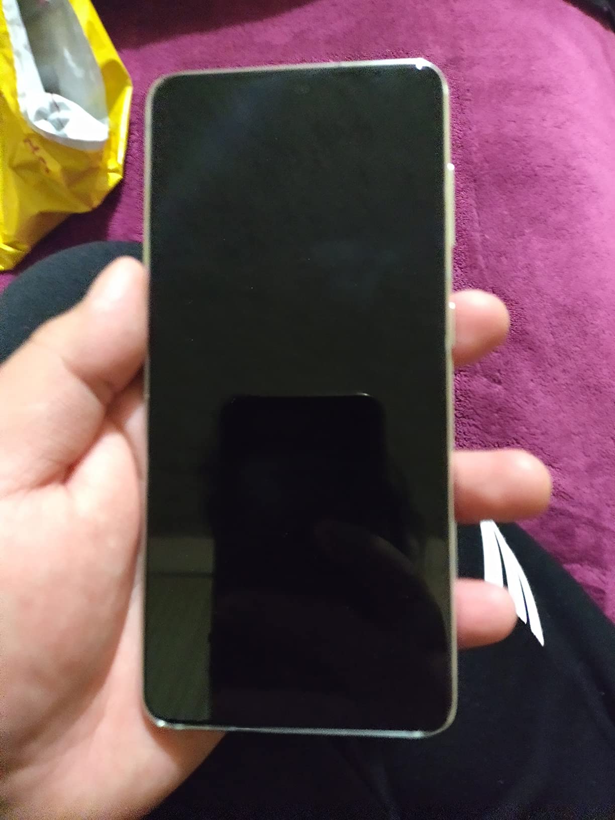 Real buyer photo 2