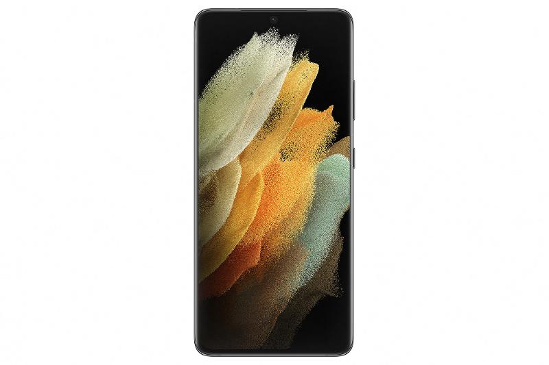 Samsung Galaxy S21 Ultra Blue