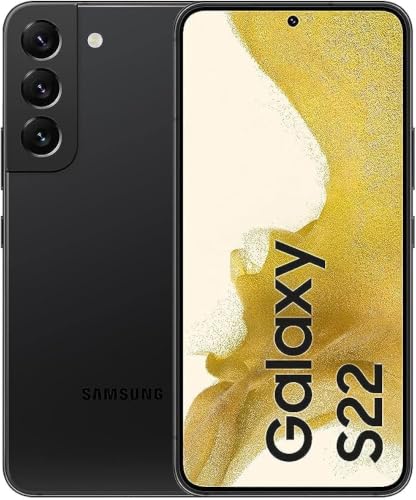 Samsung Galaxy S22+