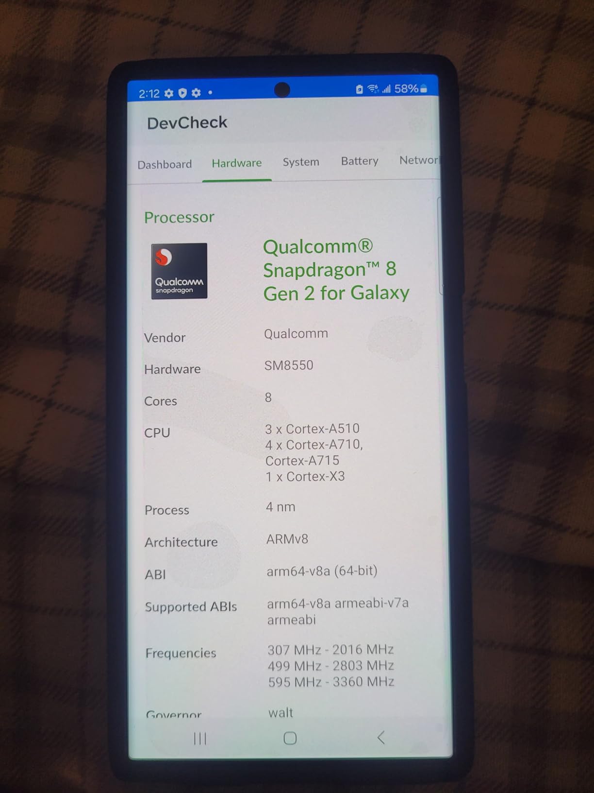 Real buyer photo 7