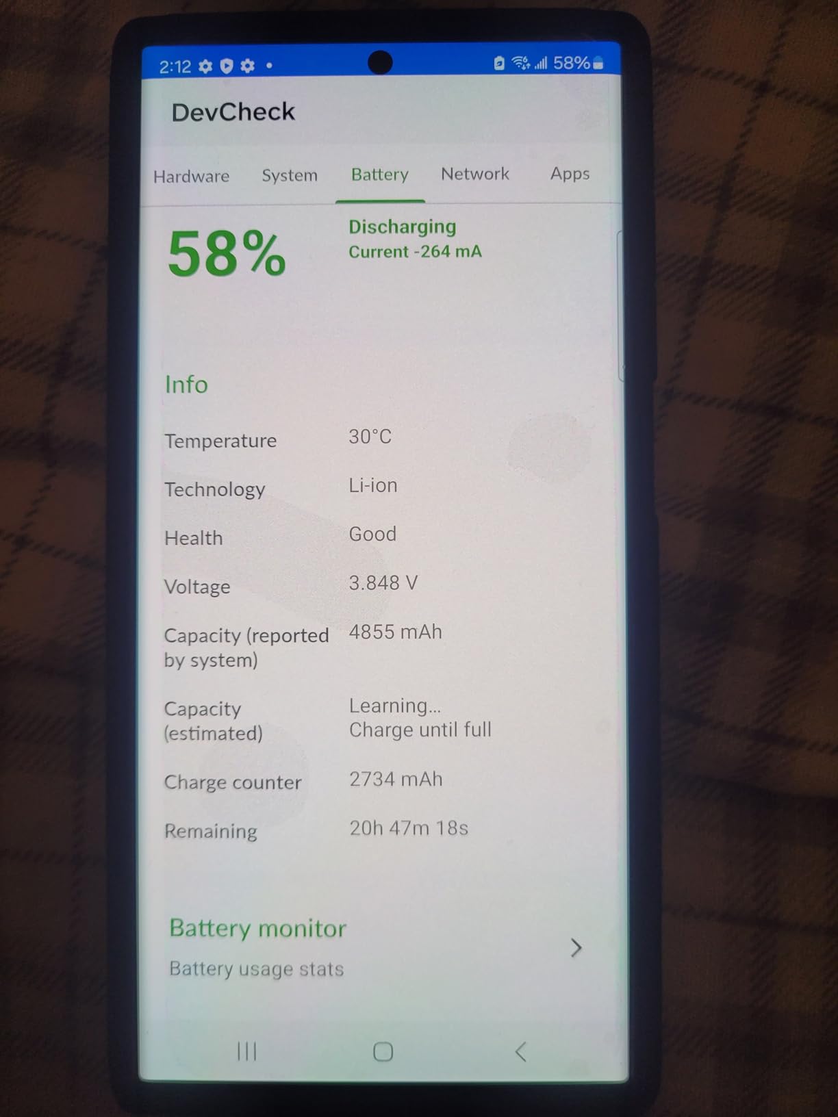 Real buyer photo 8