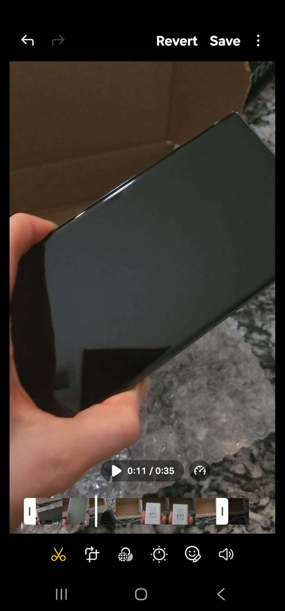 Real buyer photo 2