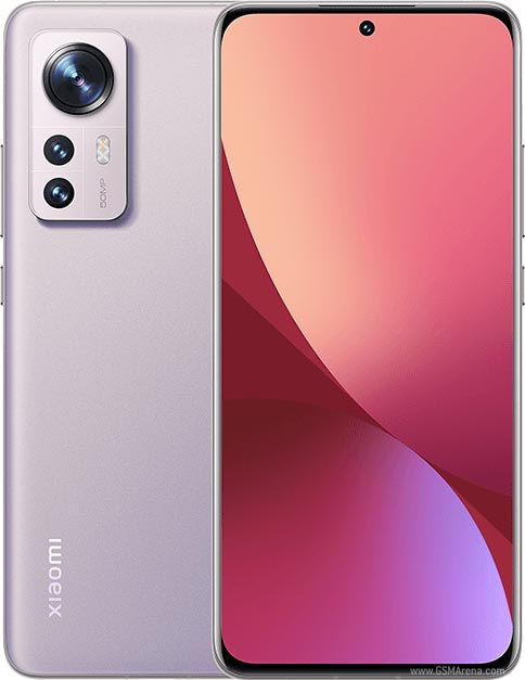 Xiaomi 12 256GB