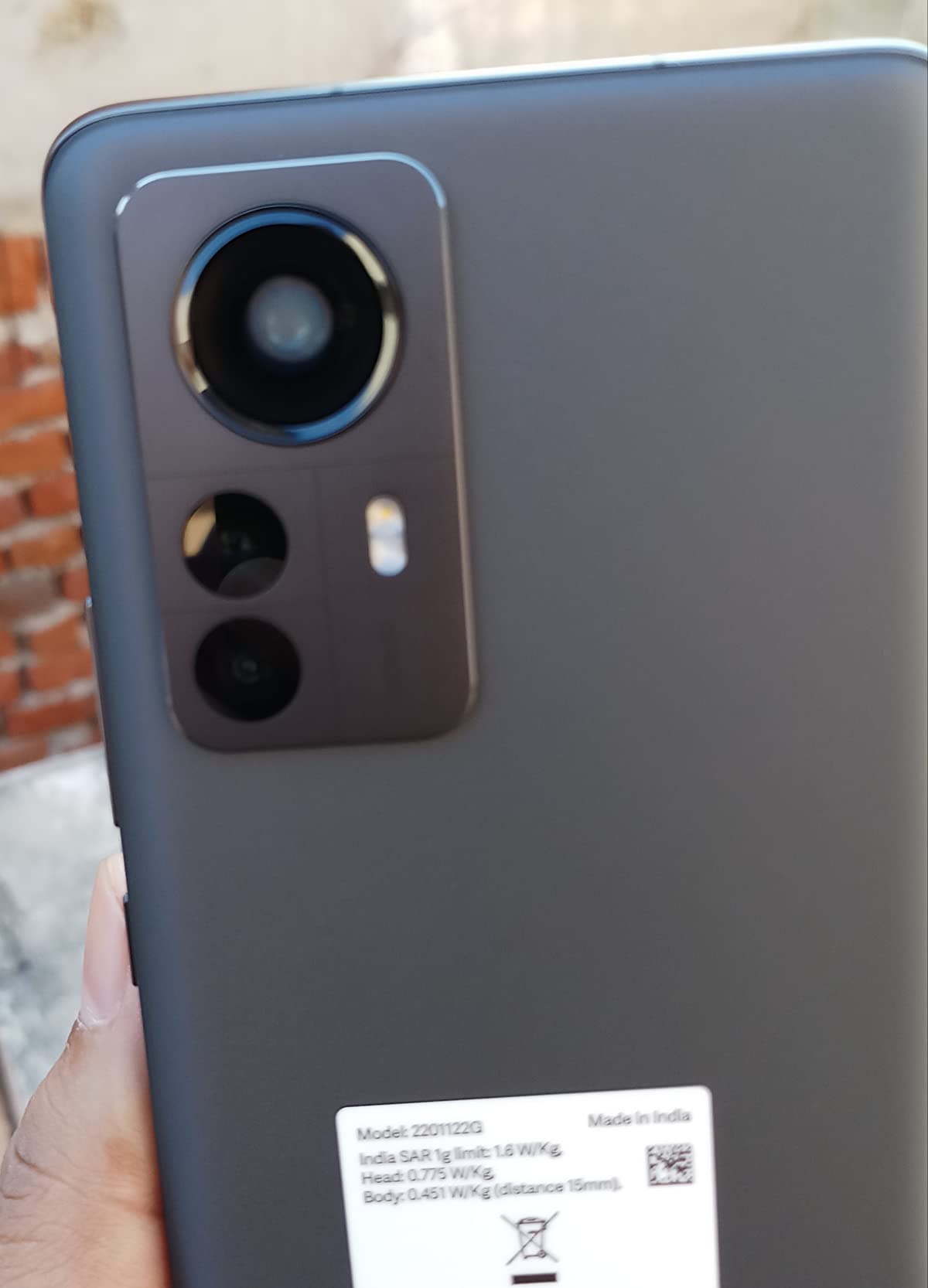 Real buyer photo 4