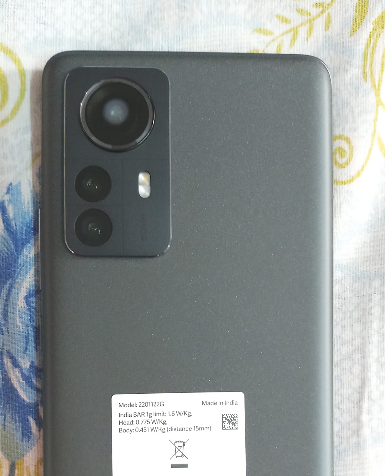Real buyer photo 6