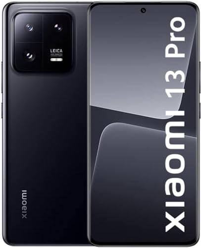 Xiaomi 13 Pro White
