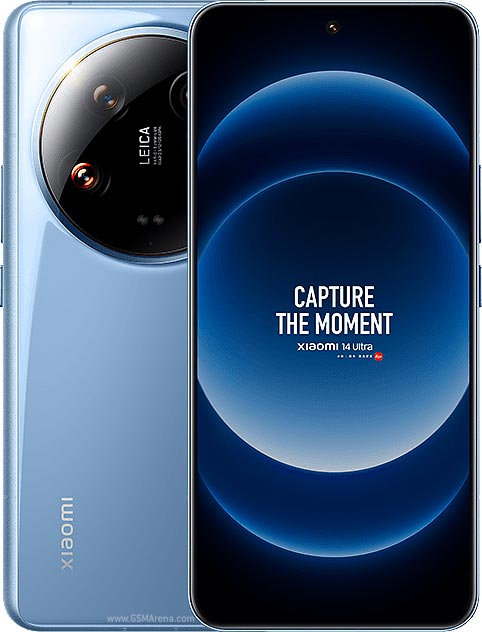 Xiaomi 14 Ultra 512GB