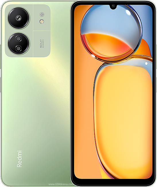Xiaomi Redmi 13C 512GB