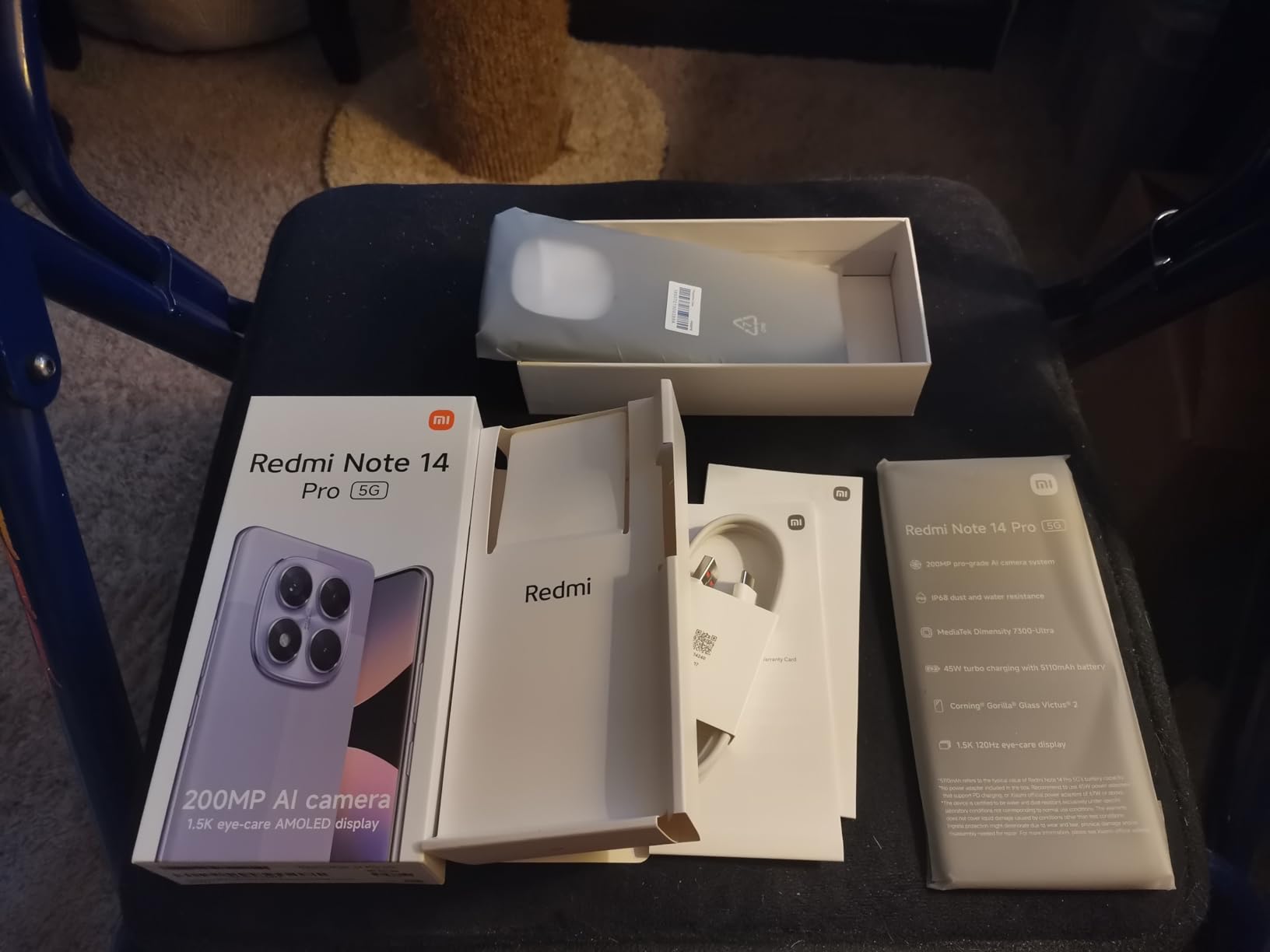 Real buyer photo 3