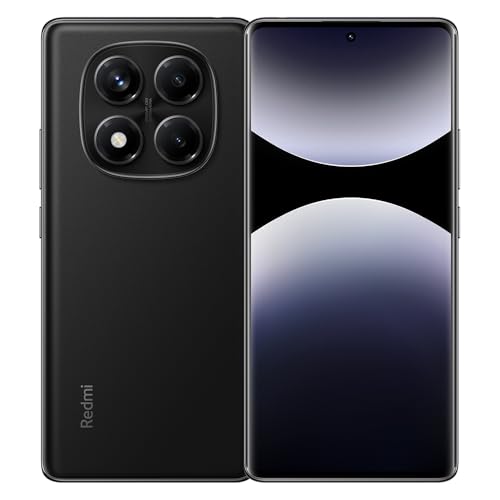 Xiaomi Redmi Note 14 Pro+ 256GB